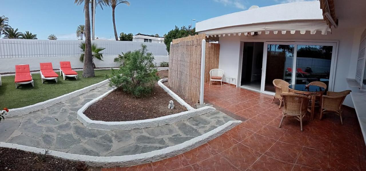Granada Playa! Villa Maspalomas  Exterior photo