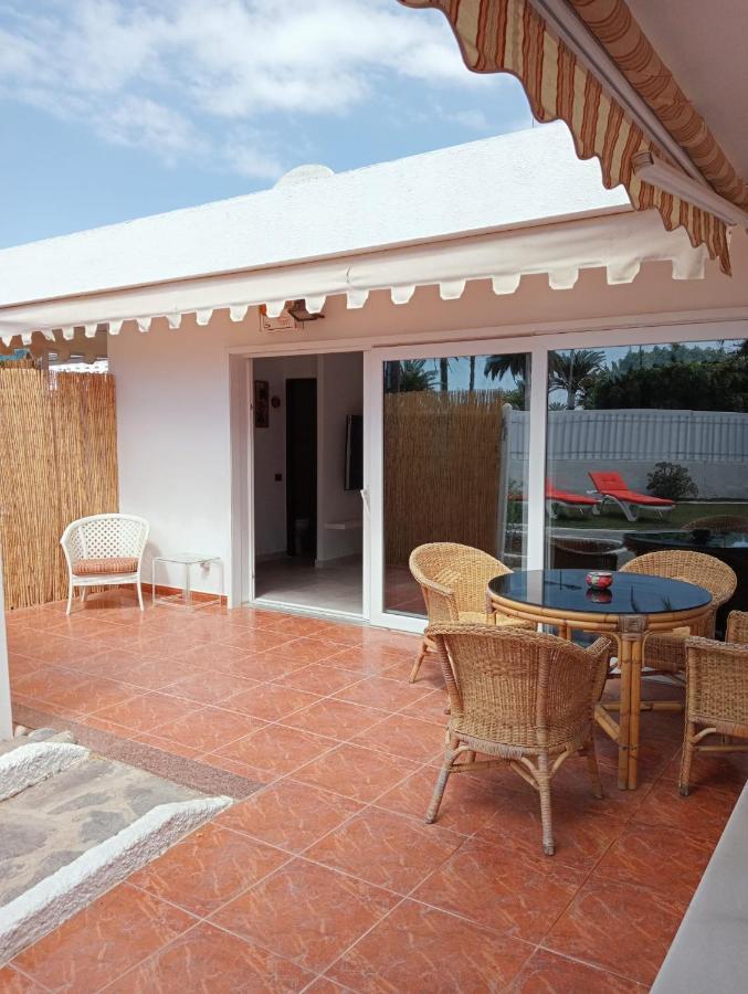 Granada Playa! Villa Maspalomas  Exterior photo
