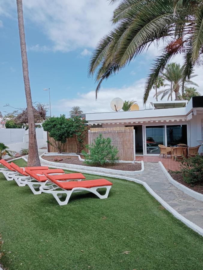 Granada Playa! Villa Maspalomas  Exterior photo