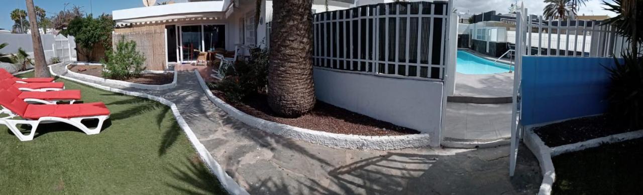 Granada Playa! Villa Maspalomas  Exterior photo